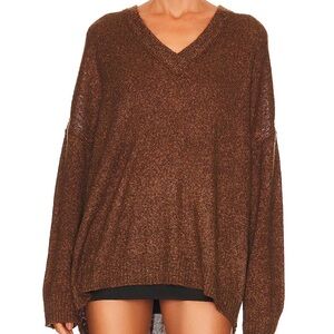 Show Me Your Mumu Ozzy Sweater